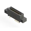 395-020-524-512 - 395 SERIES (.100" (2.54MM) CONTA