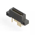 395-018-523-212 - 395 SERIES (.100" (2.54MM) CONTA