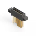 395-020-544-812 - 395 SERIES (.100" (2.54MM) CONTA