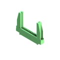 337-011-523-678 - 337 SERIES (.156" (3.96MM) CONTA