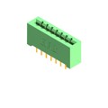 337-014-542-201 - 337 SERIES (.156" (3.96MM) CONTA