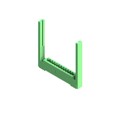 337-011-541-168 - 337 SERIES (.156" (3.96MM) CONTA