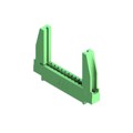 337-011-521-678 - 337 SERIES (.156" (3.96MM) CONTA
