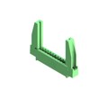 337-011-540-678 - 337 SERIES (.156" (3.96MM) CONTA