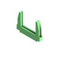 337-011-542-678 - 337 SERIES (.156" (3.96MM) CONTA