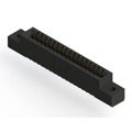 391-017-524-102 - 391 SERIES (.100" (2.54MM) CONTA