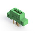 342-010-523-212 - 342 SERIES (.100" (2.54MM) CONTA