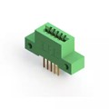 342-010-540-212 - 342 SERIES (.100" (2.54MM) CONTA