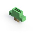 342-010-541-212 - 342 SERIES (.100" (2.54MM) CONTA