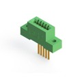 342-005-544-102 - 342 SERIES (.100" (2.54MM) CONTA