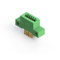 342-010-544-212 - 342 SERIES (.100" (2.54MM) CONTA
