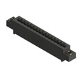 387-015-524-603 - 387 SERIES (.156" (3.96MM) CONTA