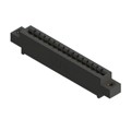 387-015-520-608 - 387 SERIES (.156" (3.96MM) CONTA