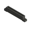 387-015-540-107 - 387 SERIES (.156" (3.96MM) CONTA