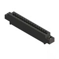 387-015-520-603 - 387 SERIES (.156" (3.96MM) CONTA