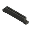 387-015-520-103 - 387 SERIES (.156" (3.96MM) CONTA