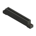 387-015-524-103 - 387 SERIES (.156" (3.96MM) CONTA