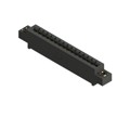 387-015-542-603 - 387 SERIES (.156" (3.96MM) CONTA
