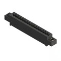 387-015-521-603 - 387 SERIES (.156" (3.96MM) CONTA