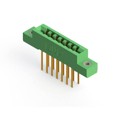 307-014-540-207 - 307 SERIES (.156" (3.96MM) CONTA