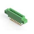 333-008-558-612 - 333 SERIES (.156" (3.96MM) CONTA