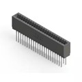 746-044-540-201 - 746 SERIES ULTRA-MATE CARD EDGE