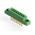 307-014-500-203 - 307 SERIES (.156" (3.96MM) CONTA