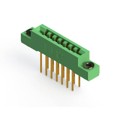 307-014-542-203 - 307 SERIES (.156" (3.96MM) CONTA