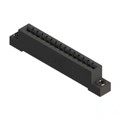 387-014-521-103 - 387 SERIES (.156" (3.96MM) CONTA