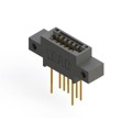 395-012-540-812 - 395 SERIES (.100" (2.54MM) CONTA