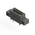 395-012-520-512 - 395 SERIES (.100" (2.54MM) CONTA