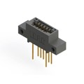395-012-540-512 - 395 SERIES (.100" (2.54MM) CONTA