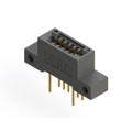 395-012-523-212 - 395 SERIES (.100" (2.54MM) CONTA