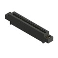 387-014-520-603 - 387 SERIES (.156" (3.96MM) CONTA