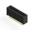 392-026-520-201 - CONN EDGE DUAL FMALE 26POS 0.100