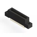 392-026-524-202 - CONN EDGE DUAL FMALE 26POS 0.100