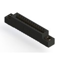 391-013-524-103 - 391 SERIES (.100" (2.54MM) CONTA