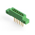 307-006-547-112 - 307 SERIES (.156" (3.96MM) CONTA