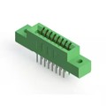 341-016-521-202 - 341 SERIES (.100" (2.54MM) CONTA
