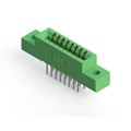 341-016-522-202 - 341 SERIES (.100" (2.54MM) CONTA