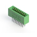 341-016-522-201 - 341 SERIES (.100" (2.54MM) CONTA
