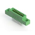 341-016-521-204 - 341 SERIES (.100" (2.54MM) CONTA