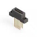396-010-541-203 - 396 SERIES (.125" (3.18MM) CONTA