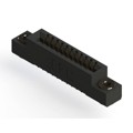 391-011-524-103 - 391 SERIES (.100" (2.54MM) CONTA