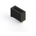 392-006-540-101 - 392 SERIES (.100" (2.54MM) CONTA