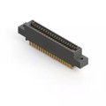 395-040-544-502 - 395 SERIES (.100" (2.54MM) CONTA