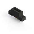 392-006-544-104 - 392 SERIES (.100" (2.54MM) CONTA