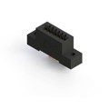 392-006-544-102 - 392 SERIES (.100" (2.54MM) CONTA