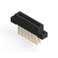 392-028-540-202 - 392 SERIES (.100" (2.54MM) CONTA