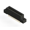 392-028-524-202 - 392 SERIES (.100" (2.54MM) CONTA